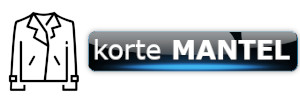 Mantel kort